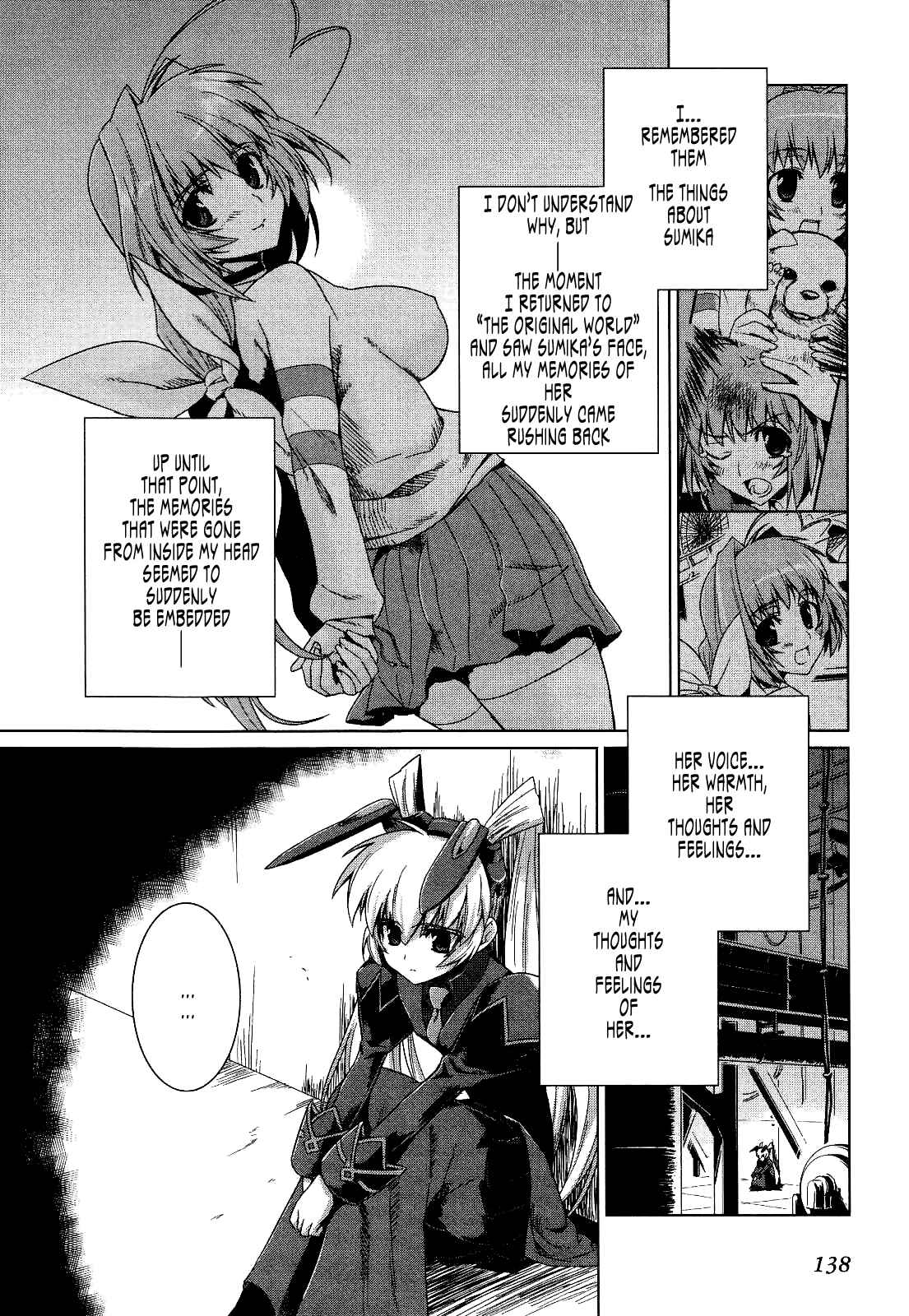 Page 24 Chapter 18 MuvLuv Alternative