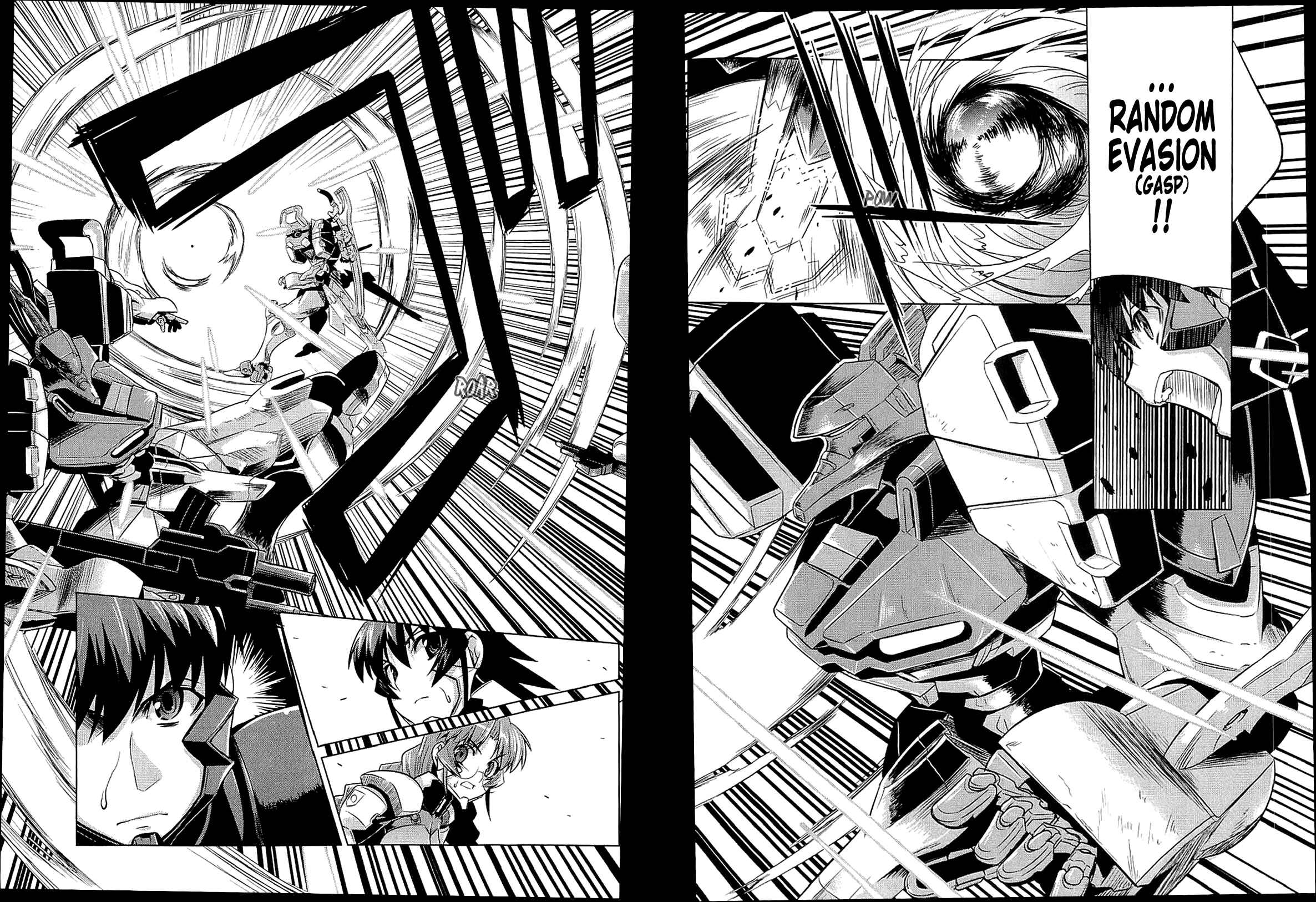 Page 20 Chapter 13 MuvLuv Alternative