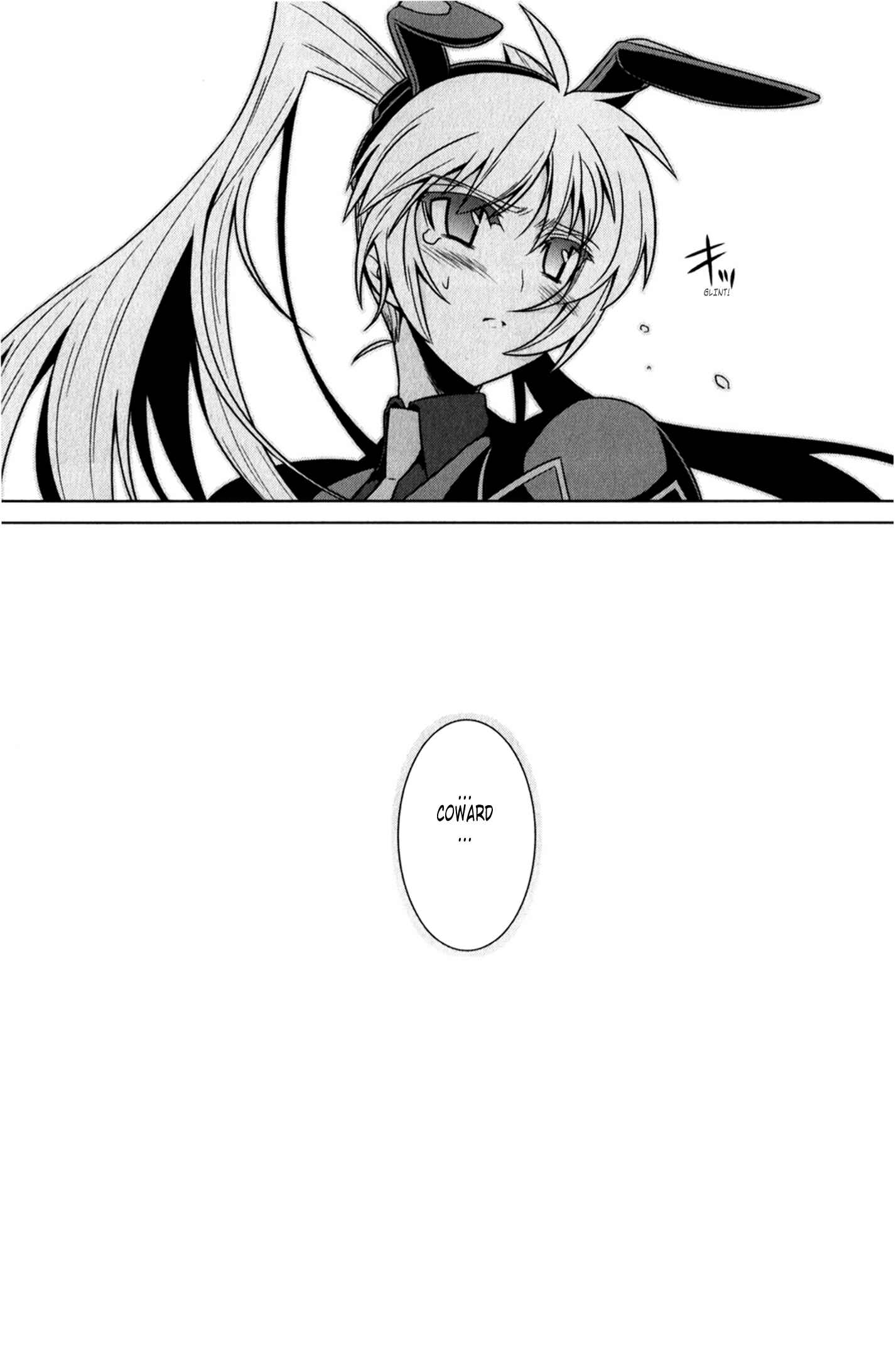 Page 21 Chapter 47 MuvLuv Alternative