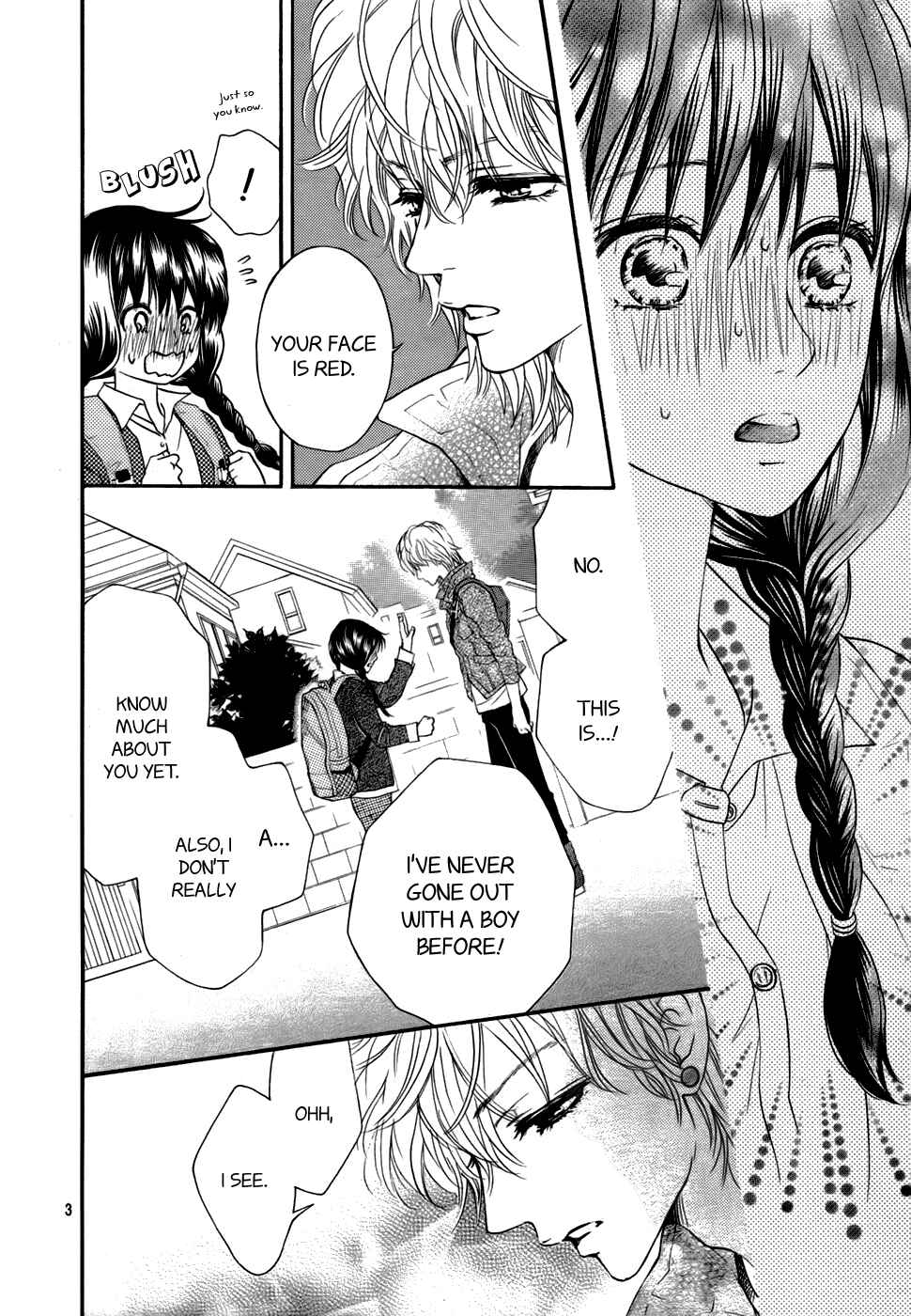 Page 10 Chapter 4 Kujaku no Kyoushitsu