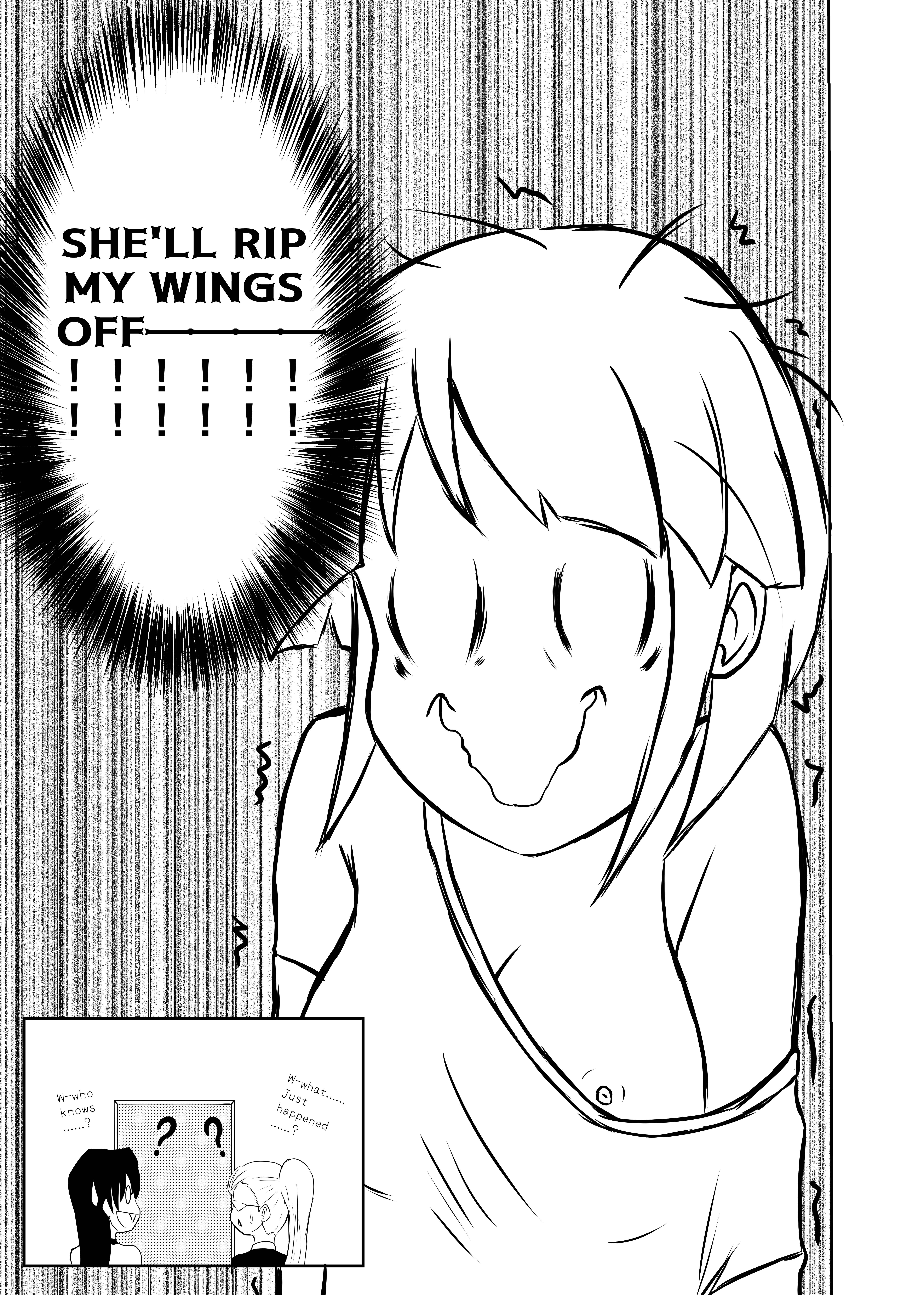 Page 4 Chapter 7 Succubus Shougakusei