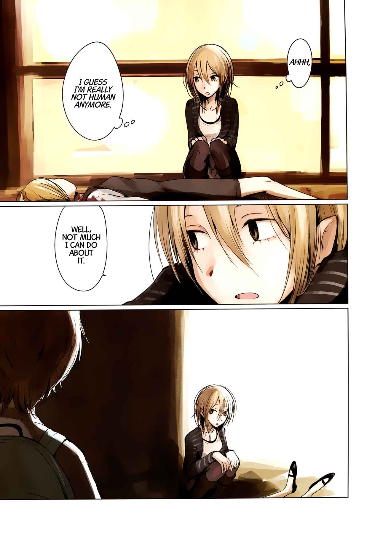 Page 14 Chapter 25 138°E
