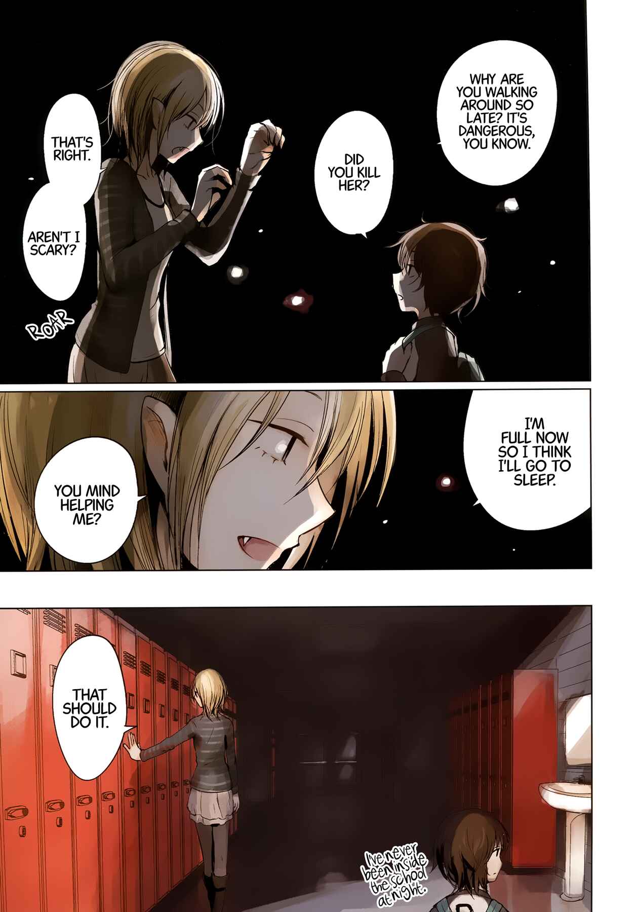 Page 16 Chapter 25 138°E