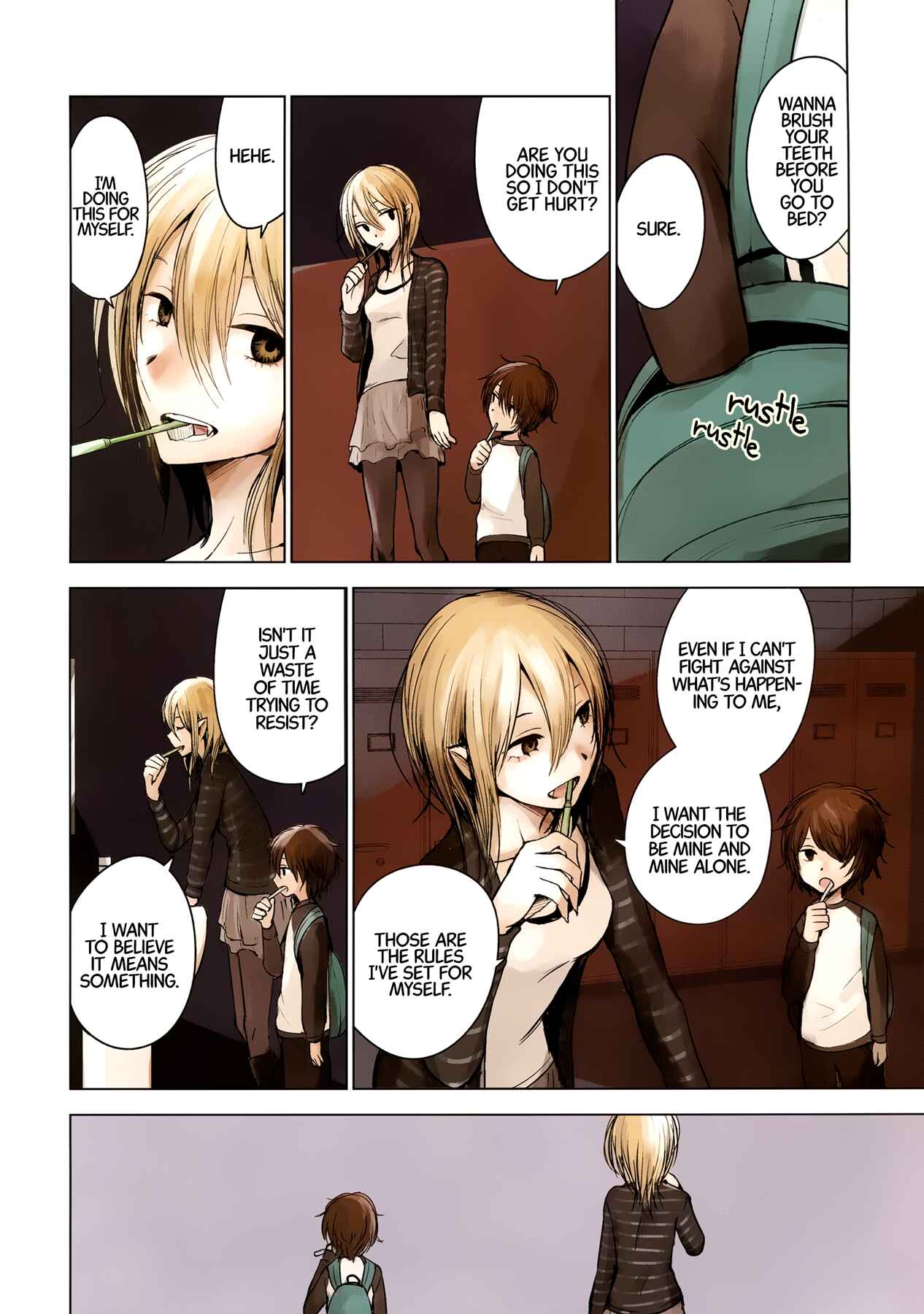 Page 17 Chapter 25 138°E