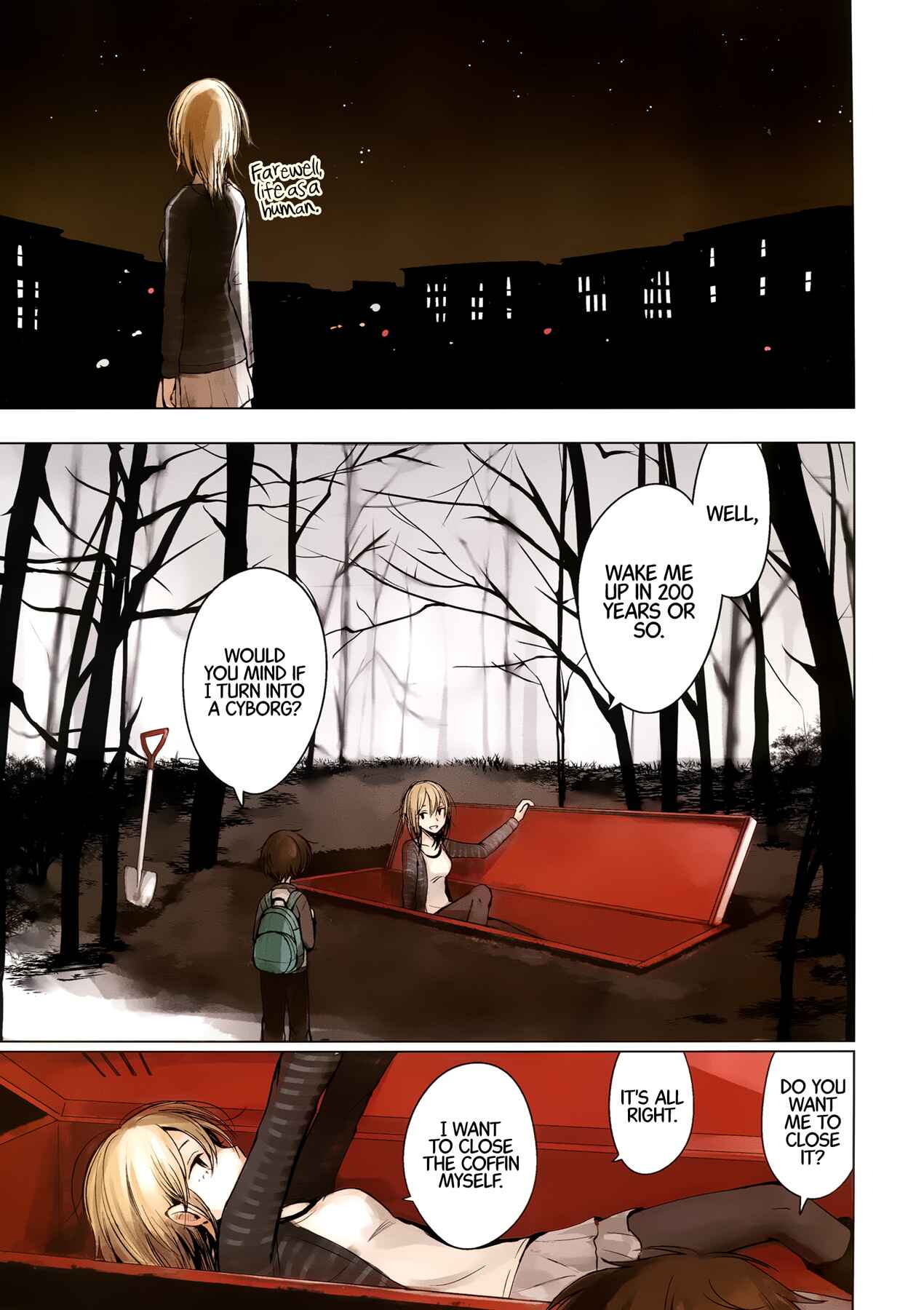 Page 18 Chapter 25 138°E