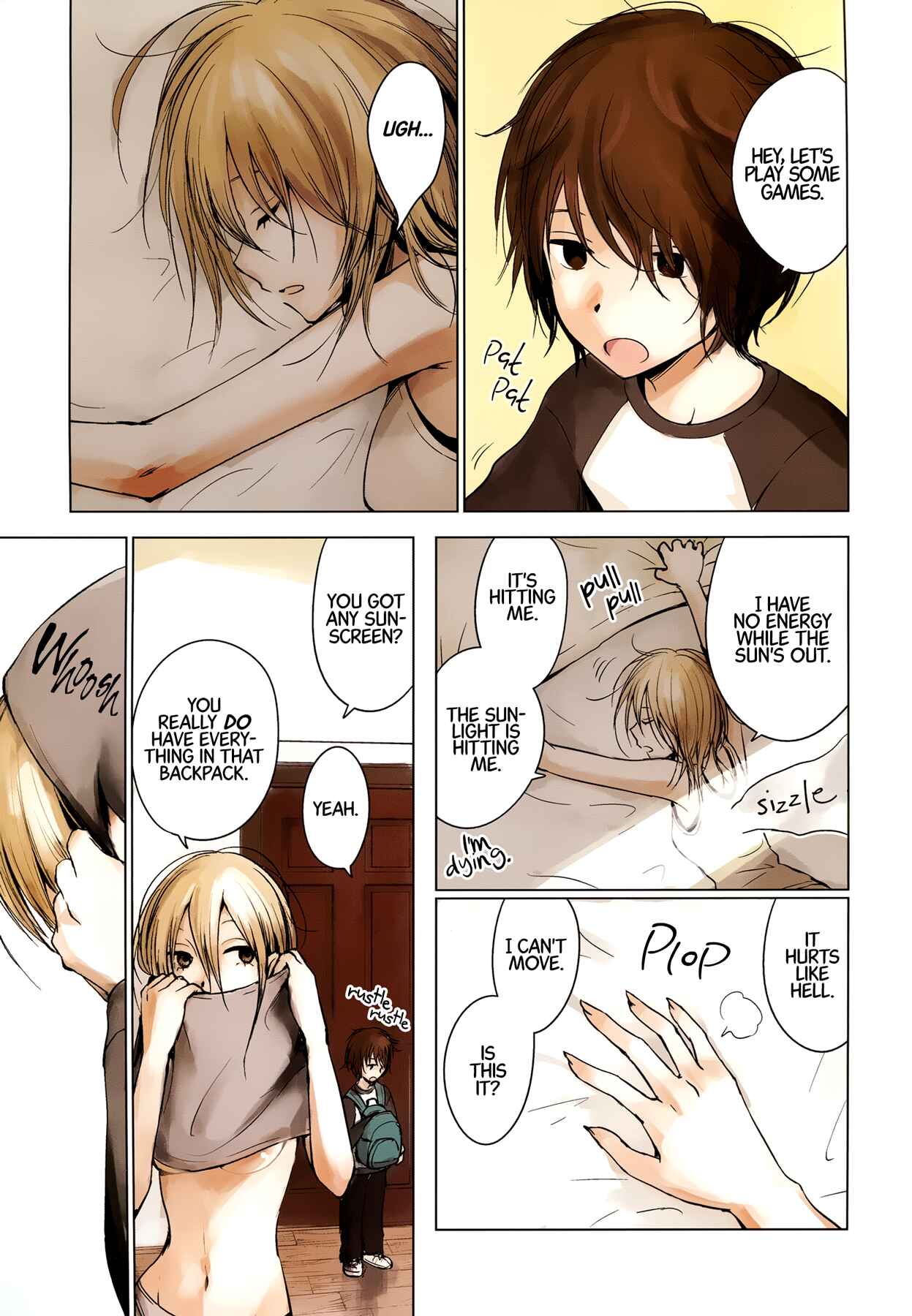Page 8 Chapter 25 138°E