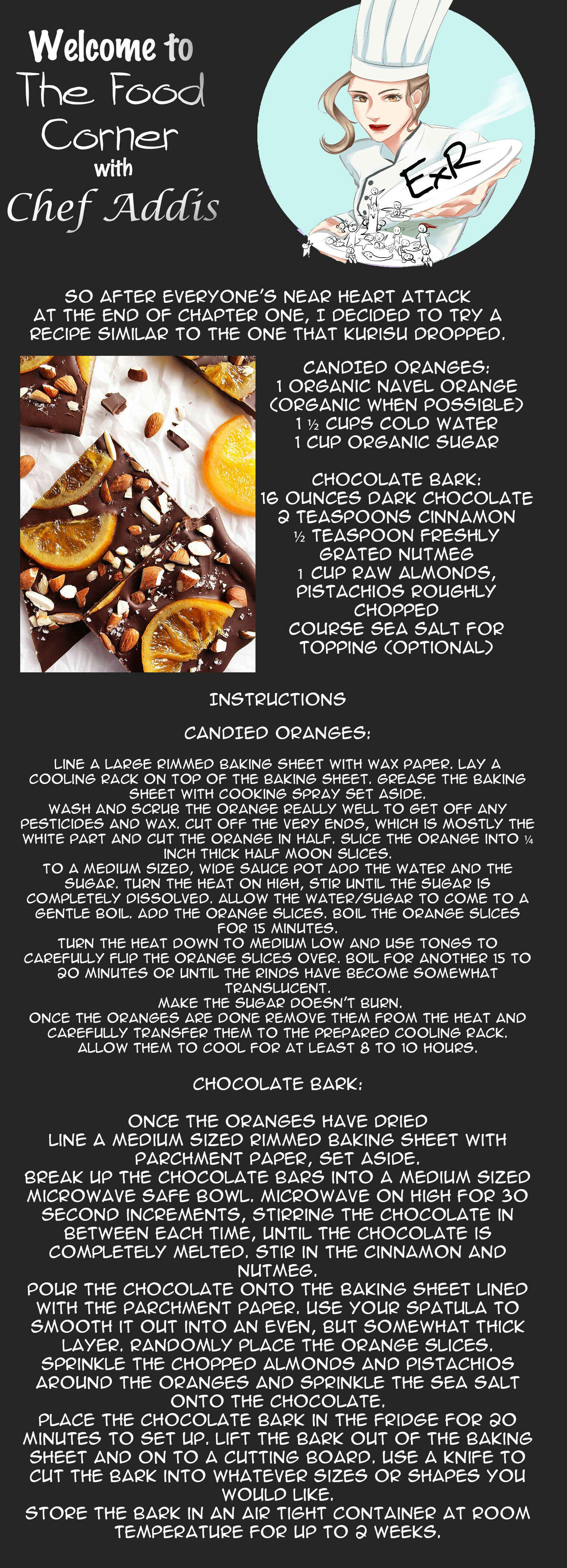 Page 3 Chapter 2 Papa Sex Caramelized