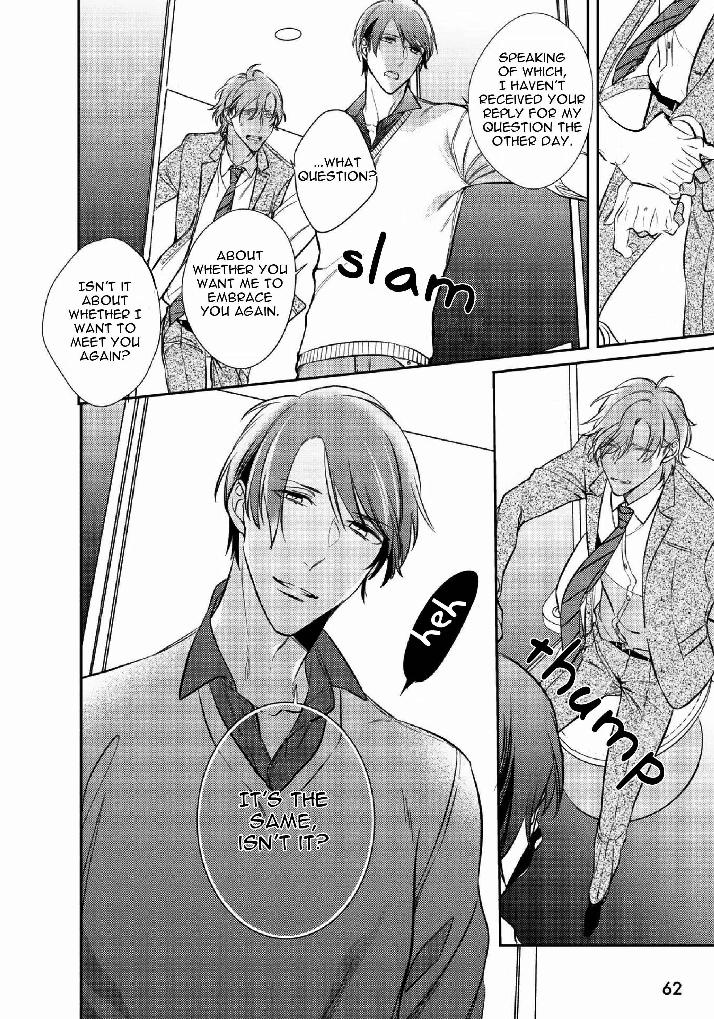 Page 16 Chapter 4 Papa Sex Caramelized