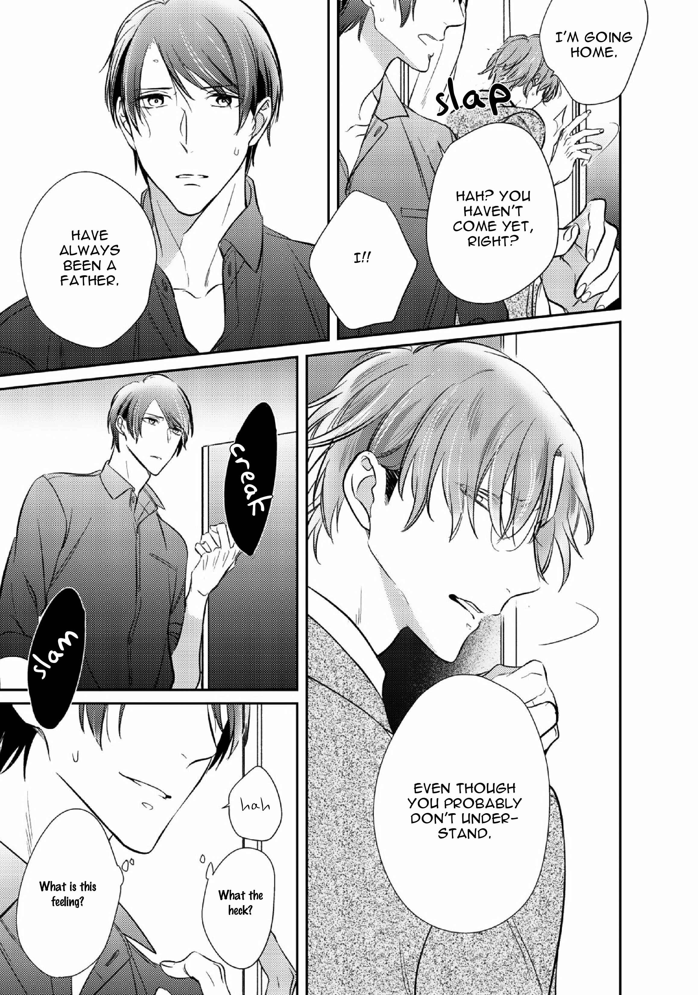 Page 23 Chapter 4 Papa Sex Caramelized