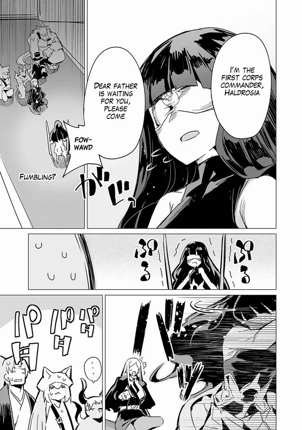 Page 6 Chapter 8.1 Ester de Valonia