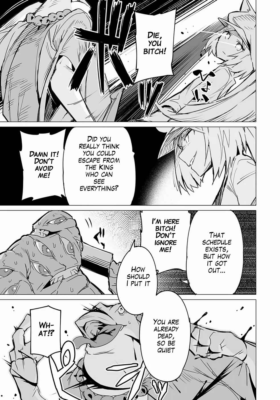 Page 10 Chapter 9.1 Ester de Valonia
