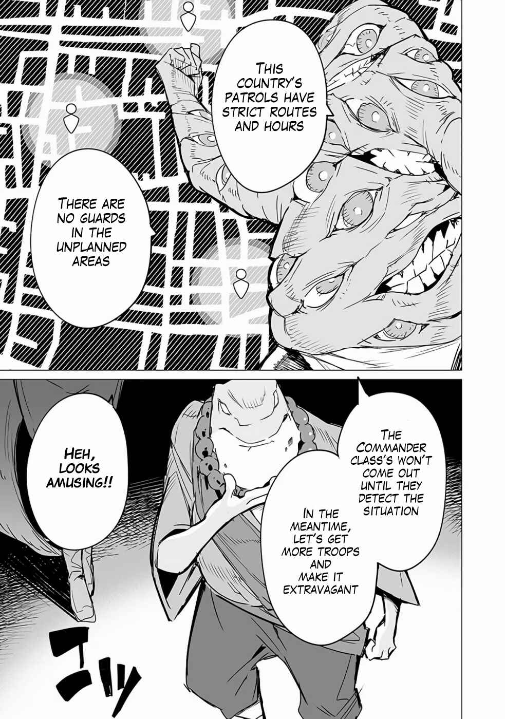 Page 8 Chapter 9.1 Ester de Valonia
