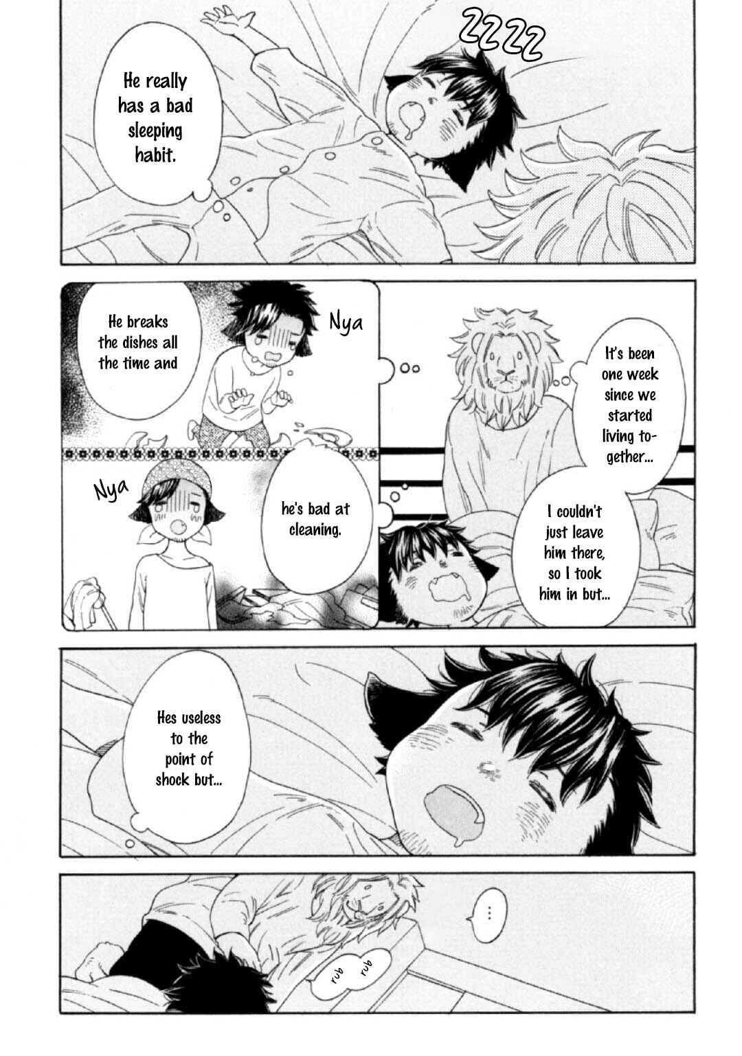 Page 13 Chapter 5 Banbi