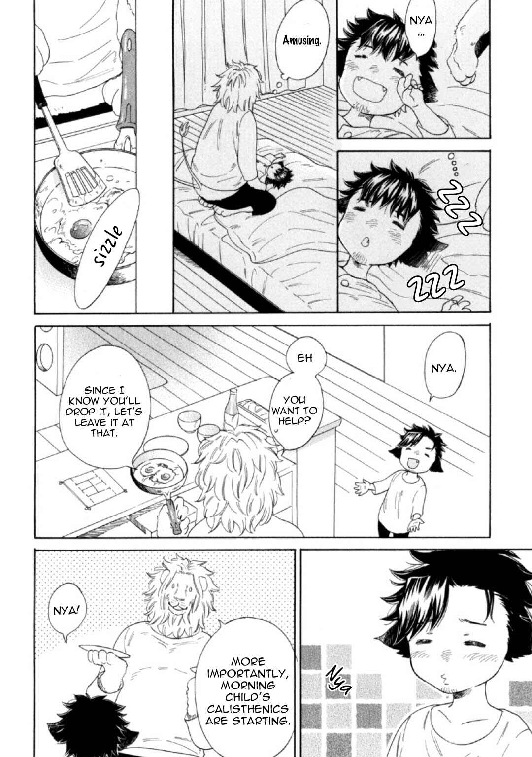 Page 14 Chapter 5 Banbi