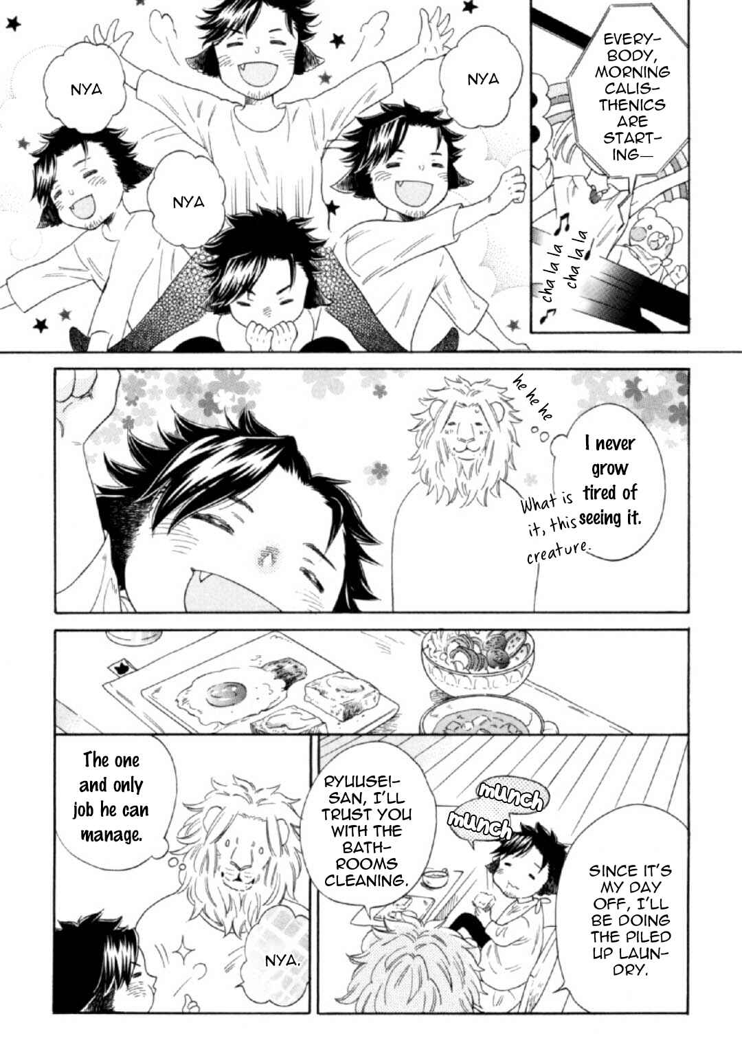 Page 15 Chapter 5 Banbi