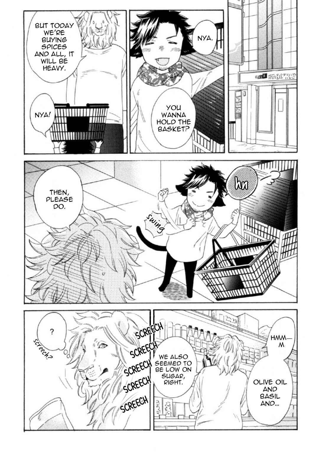 Page 17 Chapter 5 Banbi
