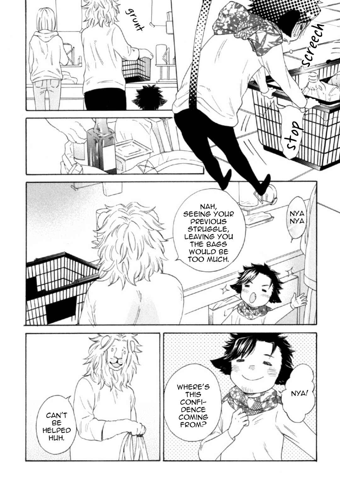 Page 18 Chapter 5 Banbi