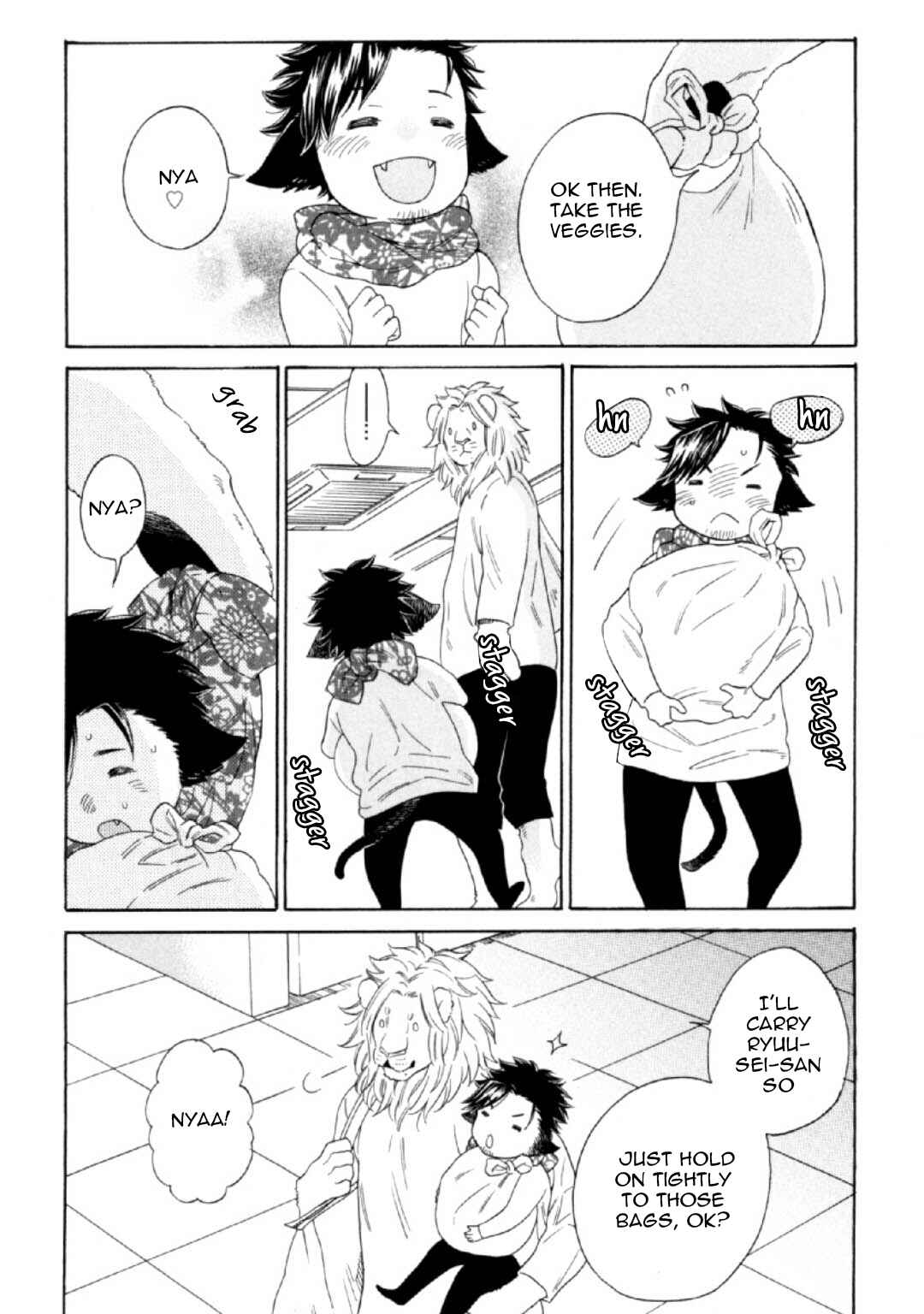 Page 19 Chapter 5 Banbi