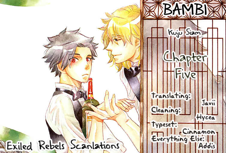 Page 2 Chapter 5 Banbi