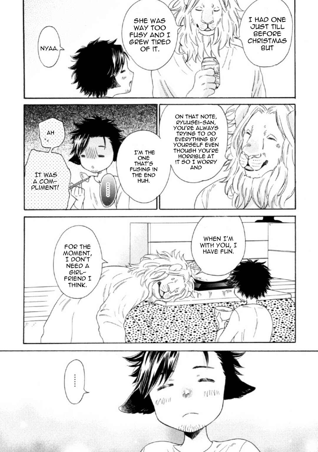 Page 21 Chapter 5 Banbi