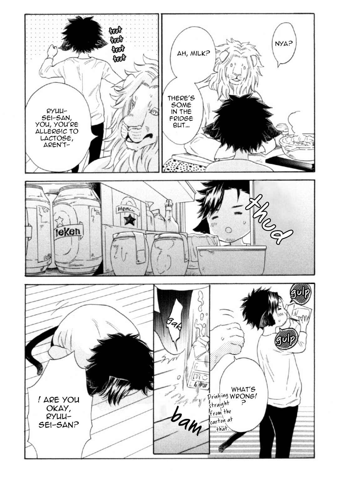 Page 22 Chapter 5 Banbi