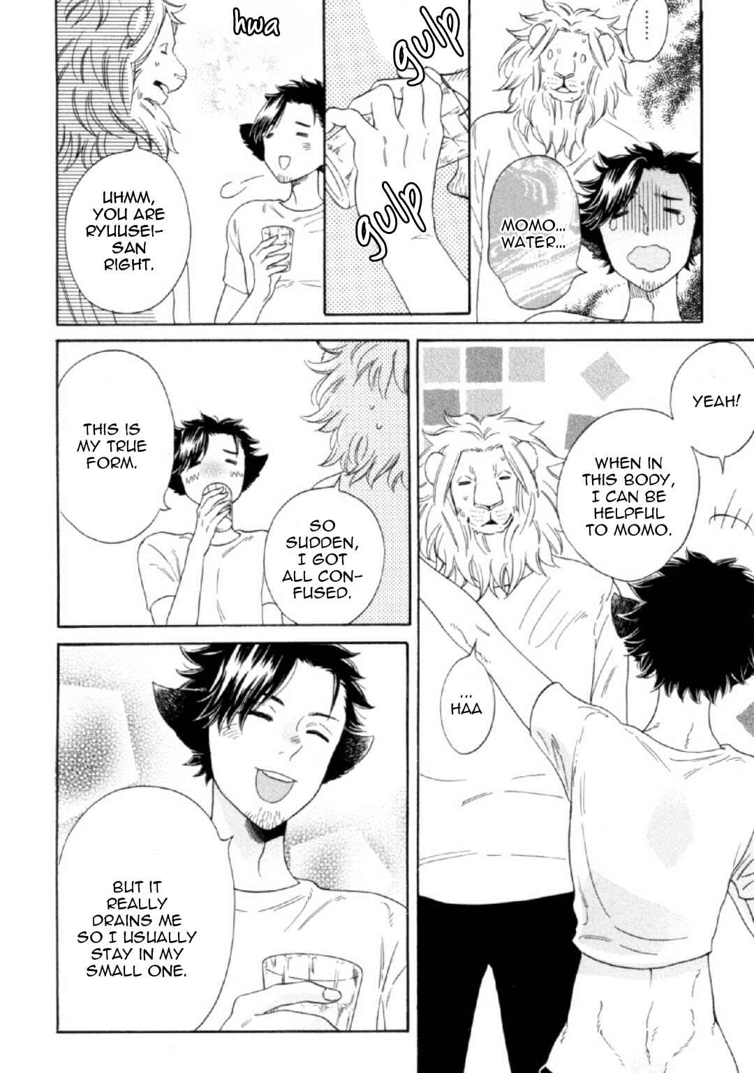 Page 24 Chapter 5 Banbi