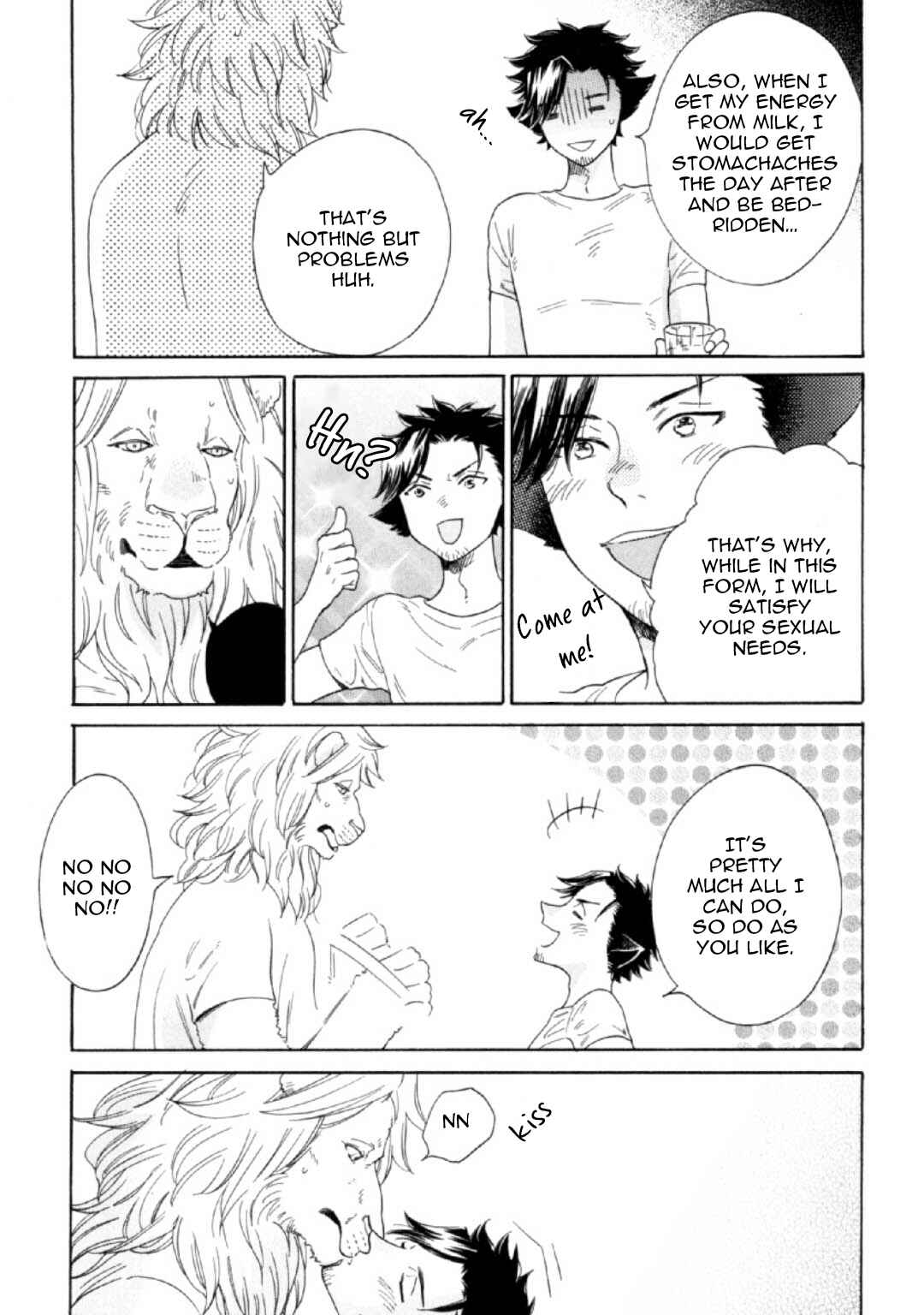 Page 25 Chapter 5 Banbi