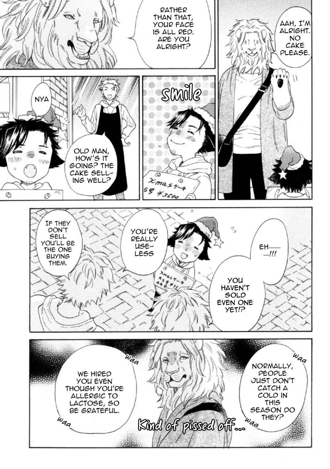 Page 7 Chapter 5 Banbi