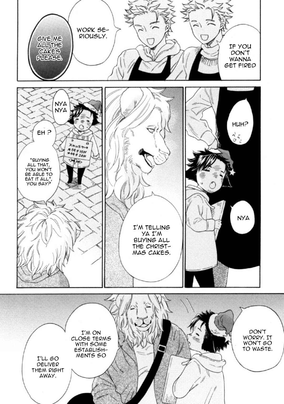 Page 8 Chapter 5 Banbi
