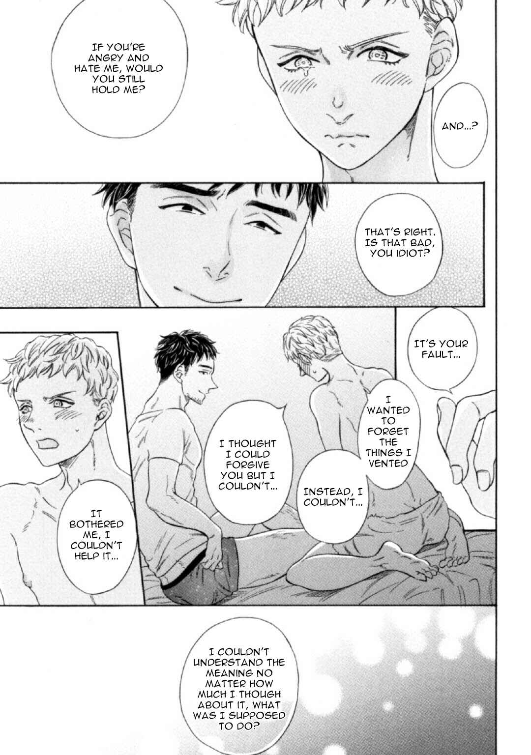 Page 13 Chapter 3 Banbi