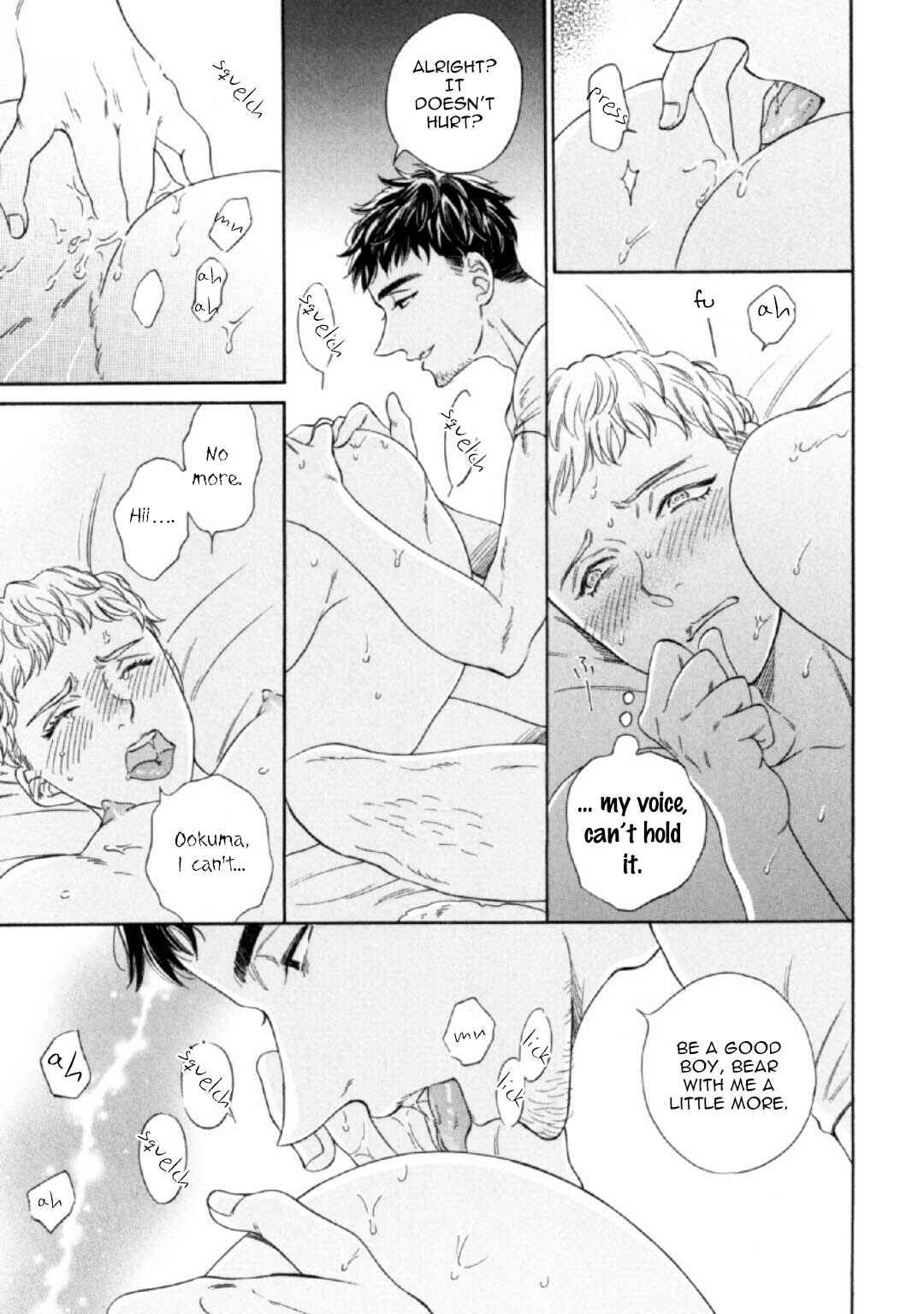 Page 21 Chapter 3 Banbi