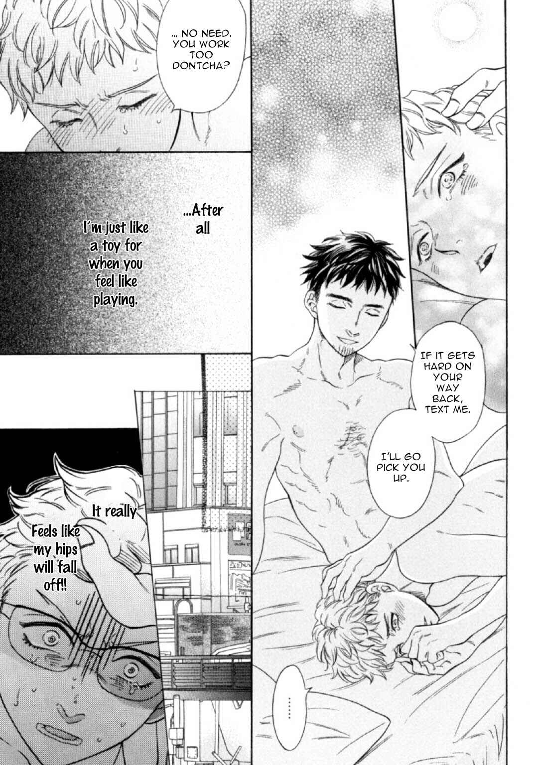 Page 27 Chapter 3 Banbi
