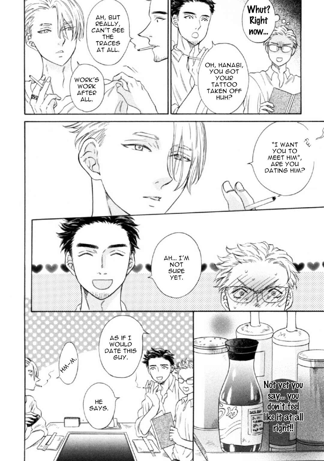 Page 32 Chapter 3 Banbi