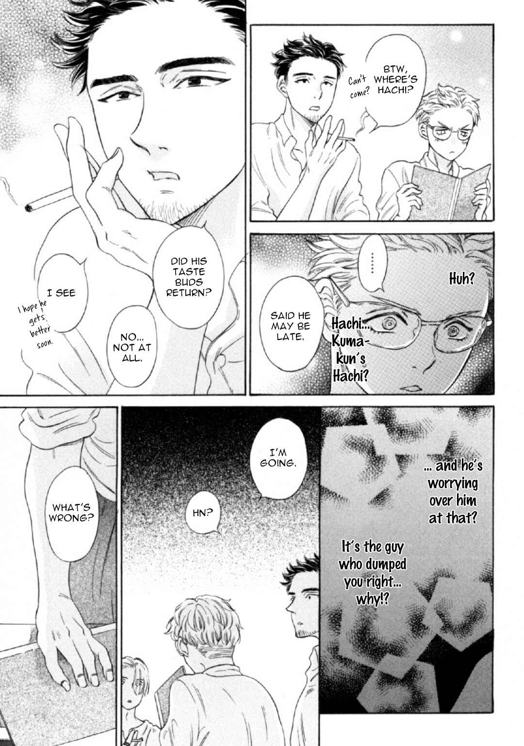 Page 33 Chapter 3 Banbi