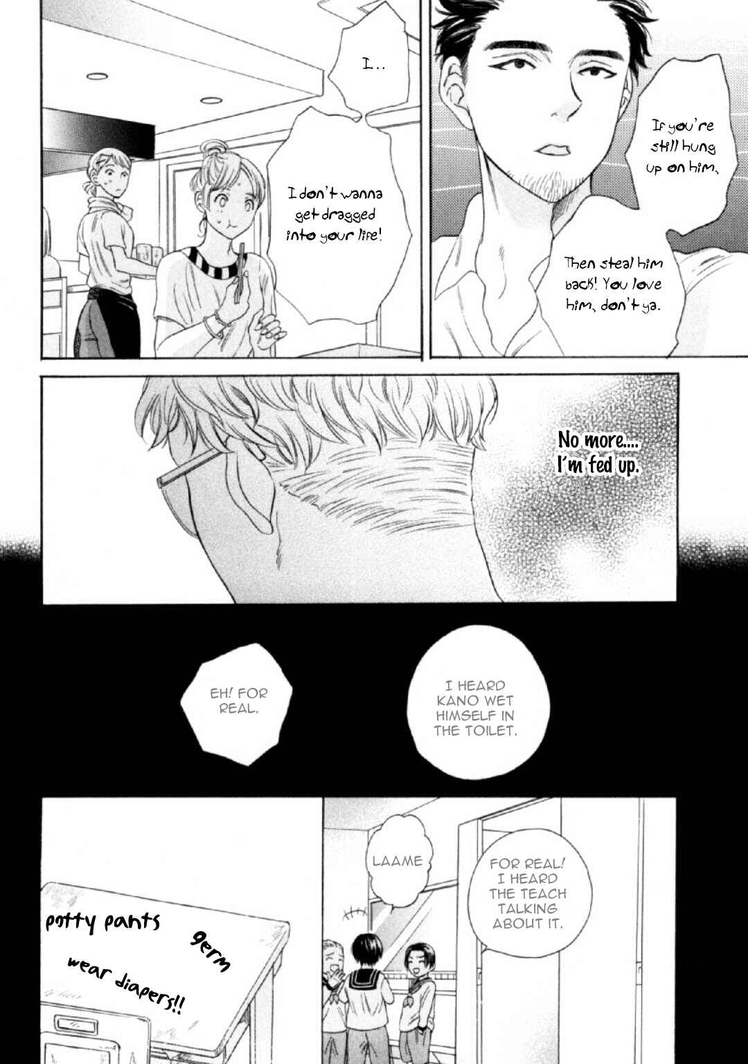 Page 34 Chapter 3 Banbi