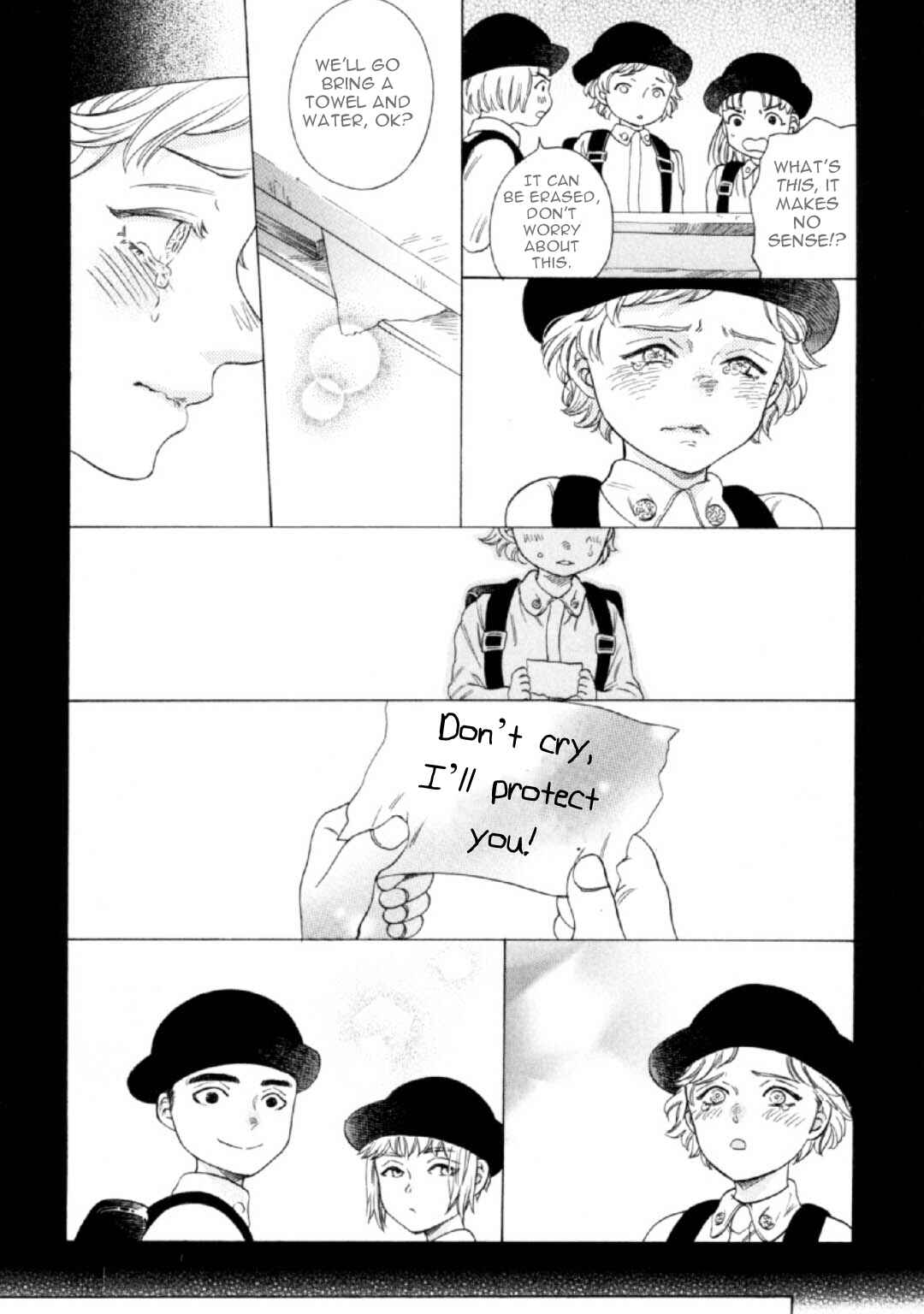 Page 35 Chapter 3 Banbi