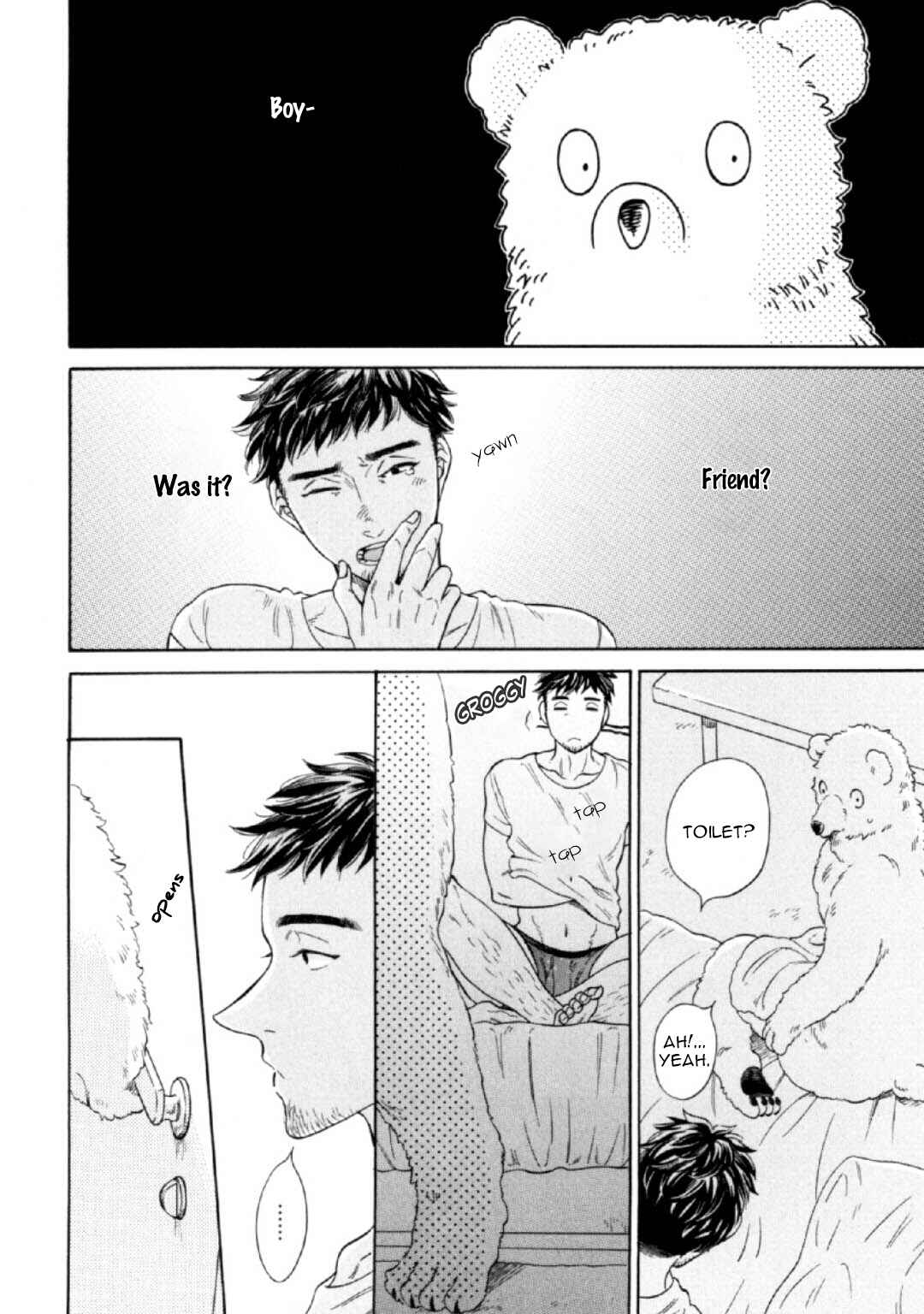 Page 4 Chapter 3 Banbi