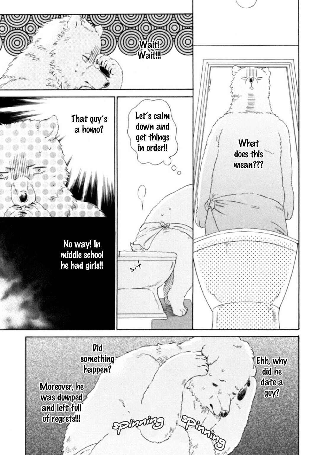 Page 5 Chapter 3 Banbi