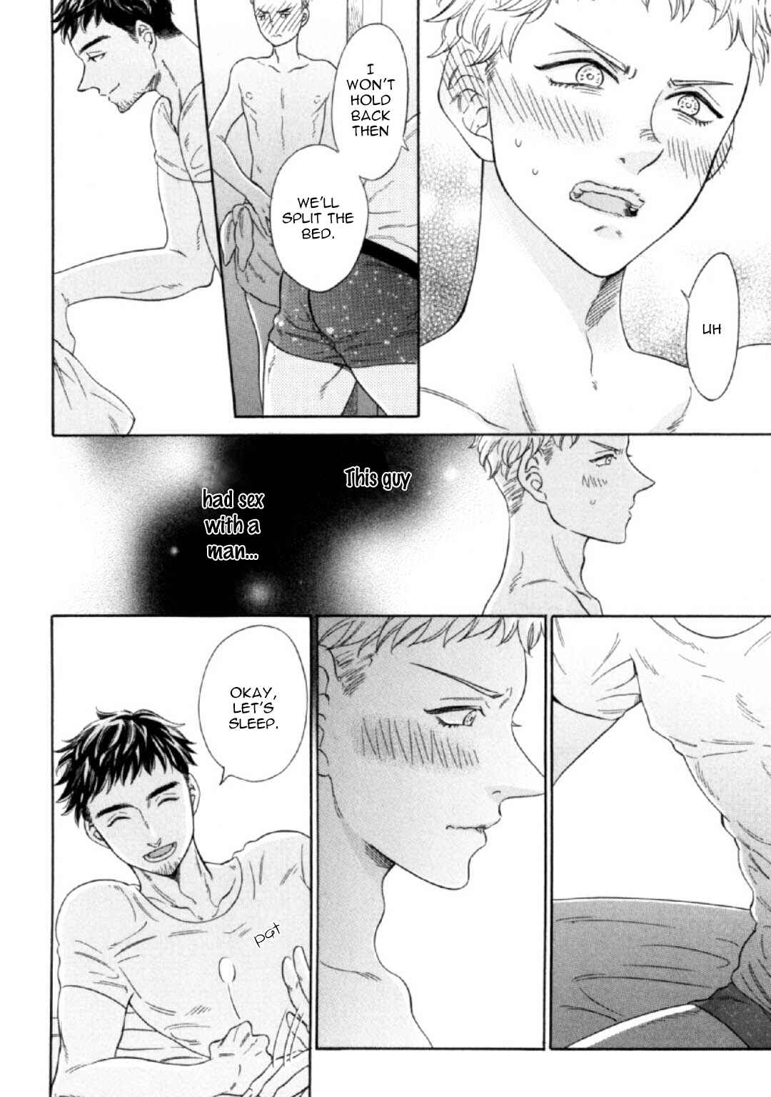 Page 8 Chapter 3 Banbi