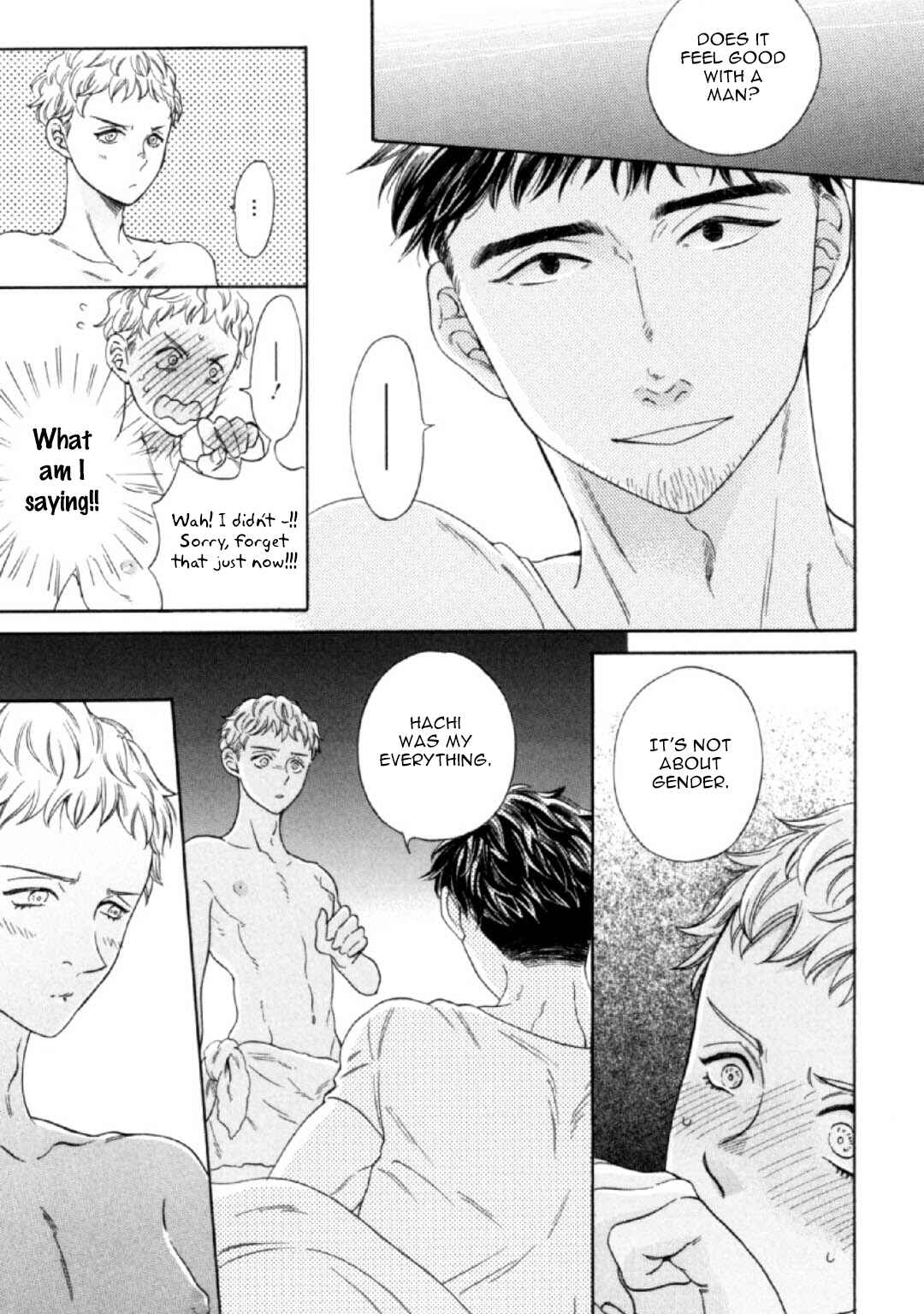 Page 9 Chapter 3 Banbi