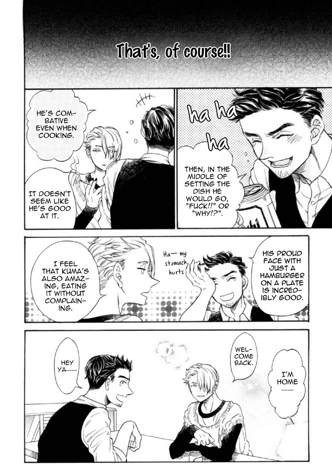 Page 13 Chapter 6 Banbi