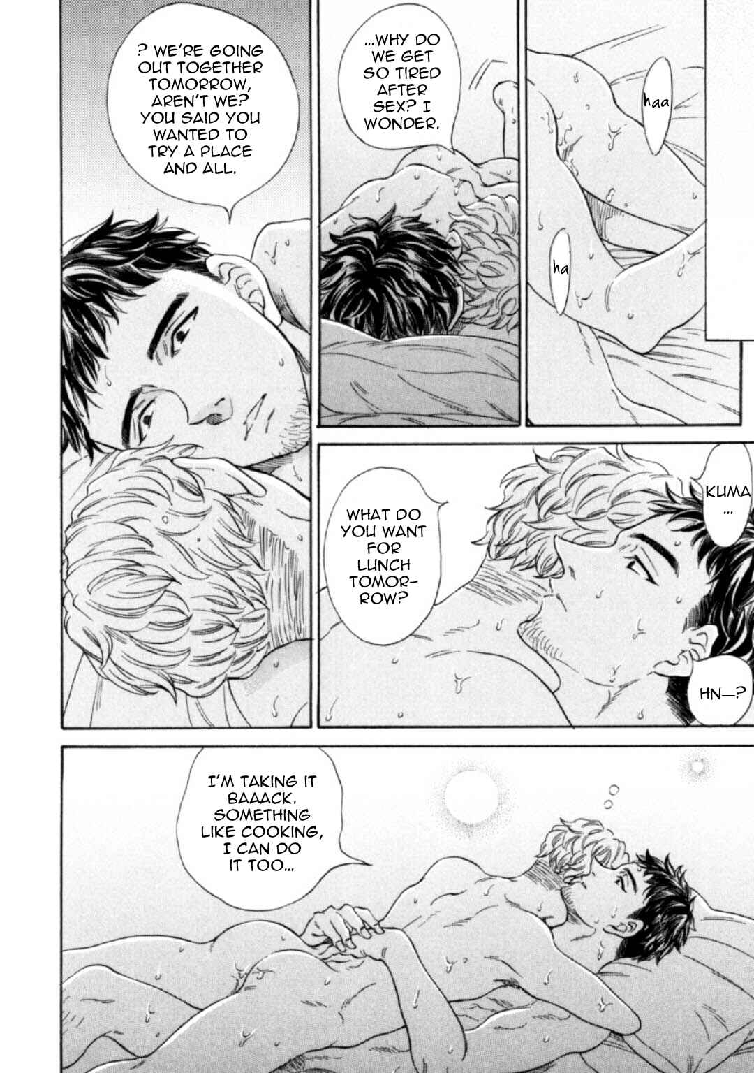Page 7 Chapter 6 Banbi