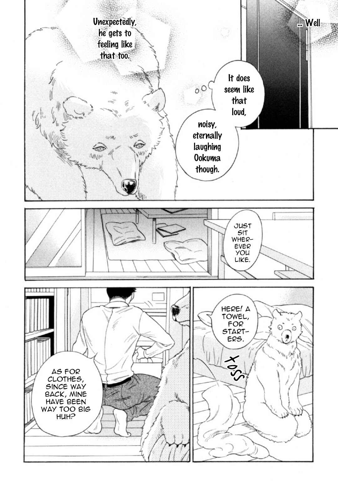 Page 10 Chapter 2 Banbi