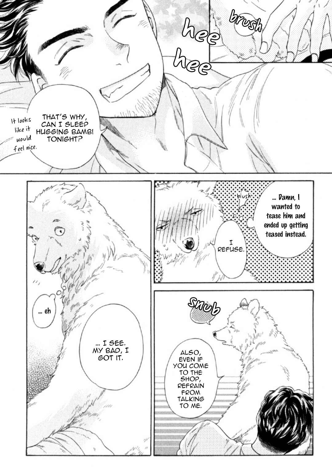 Page 17 Chapter 2 Banbi