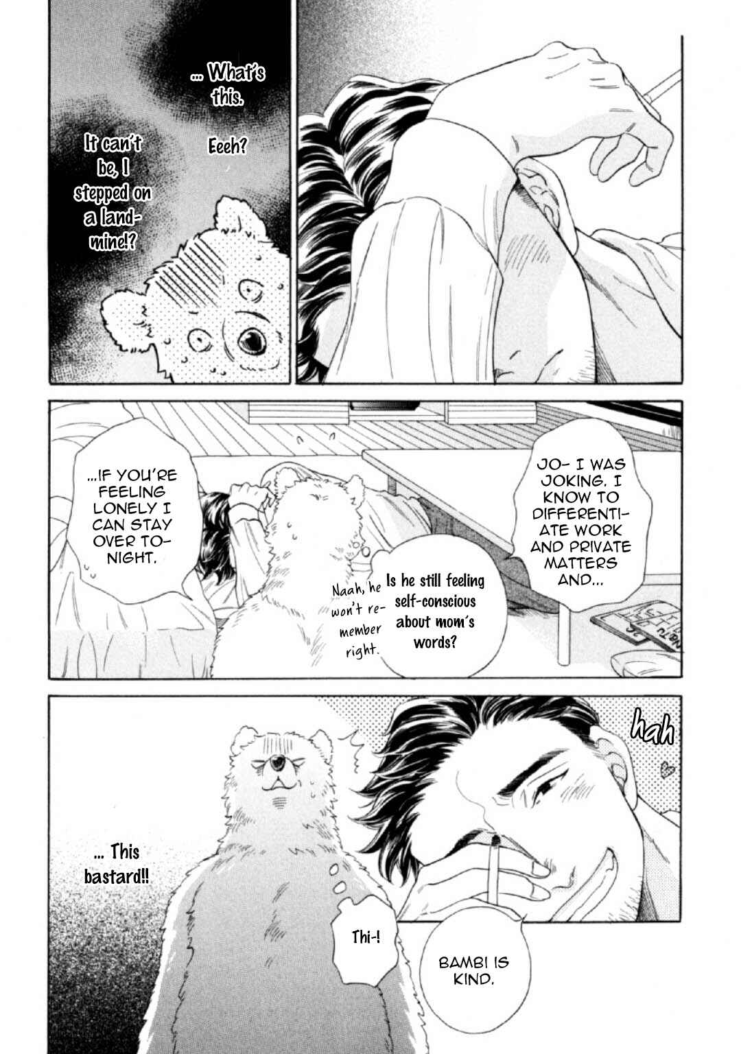 Page 18 Chapter 2 Banbi