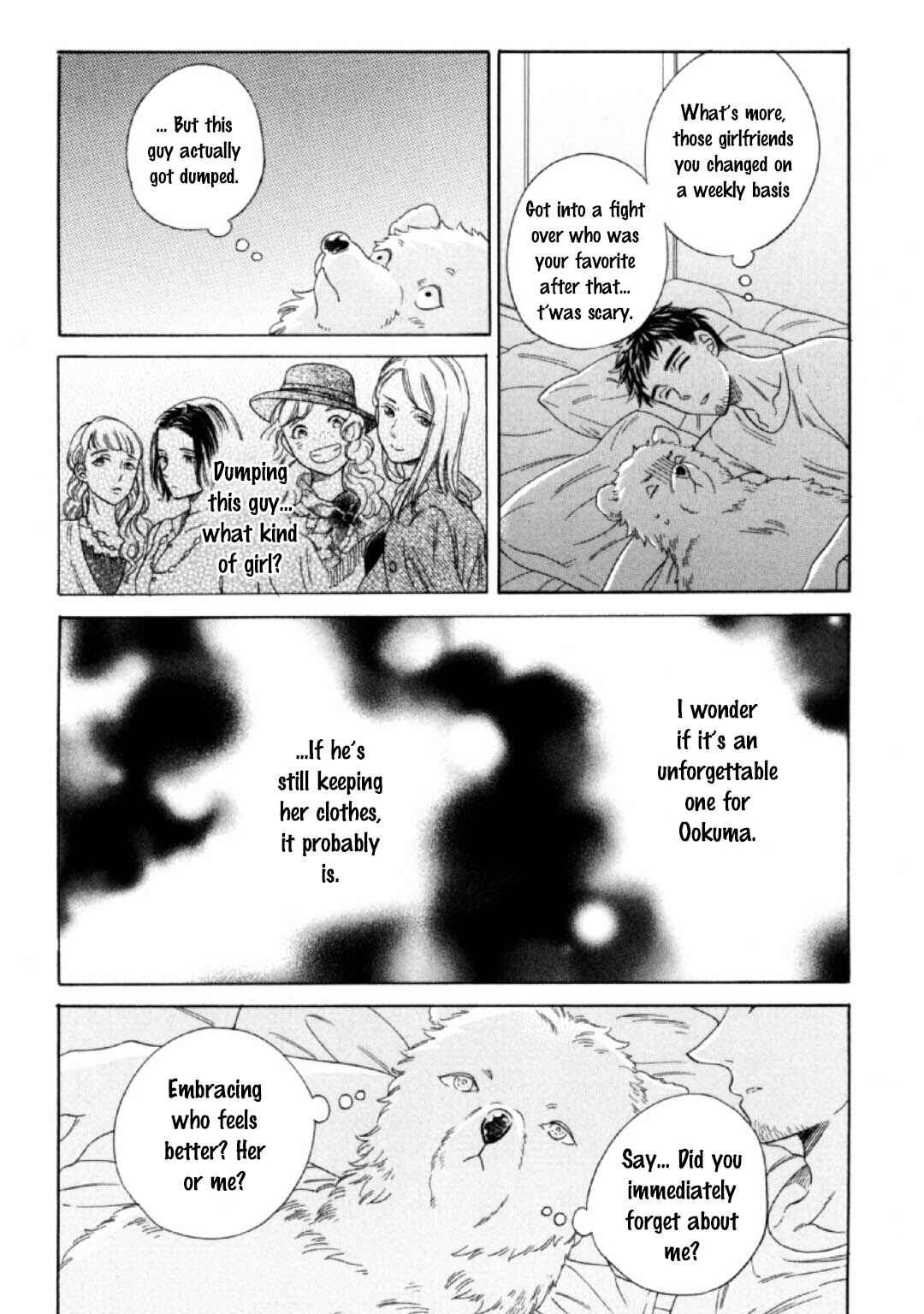 Page 30 Chapter 2 Banbi