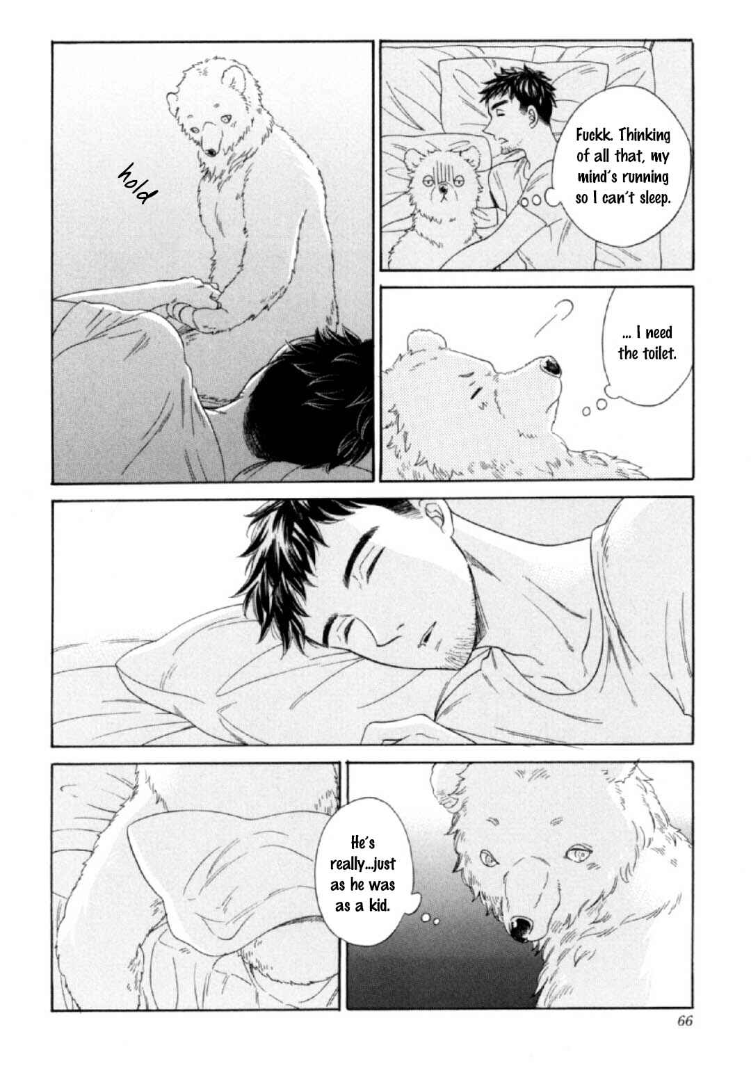 Page 32 Chapter 2 Banbi