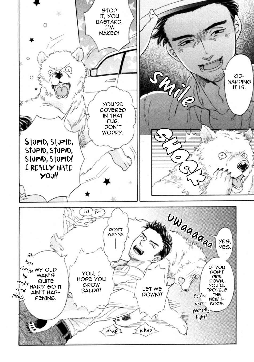 Page 6 Chapter 2 Banbi