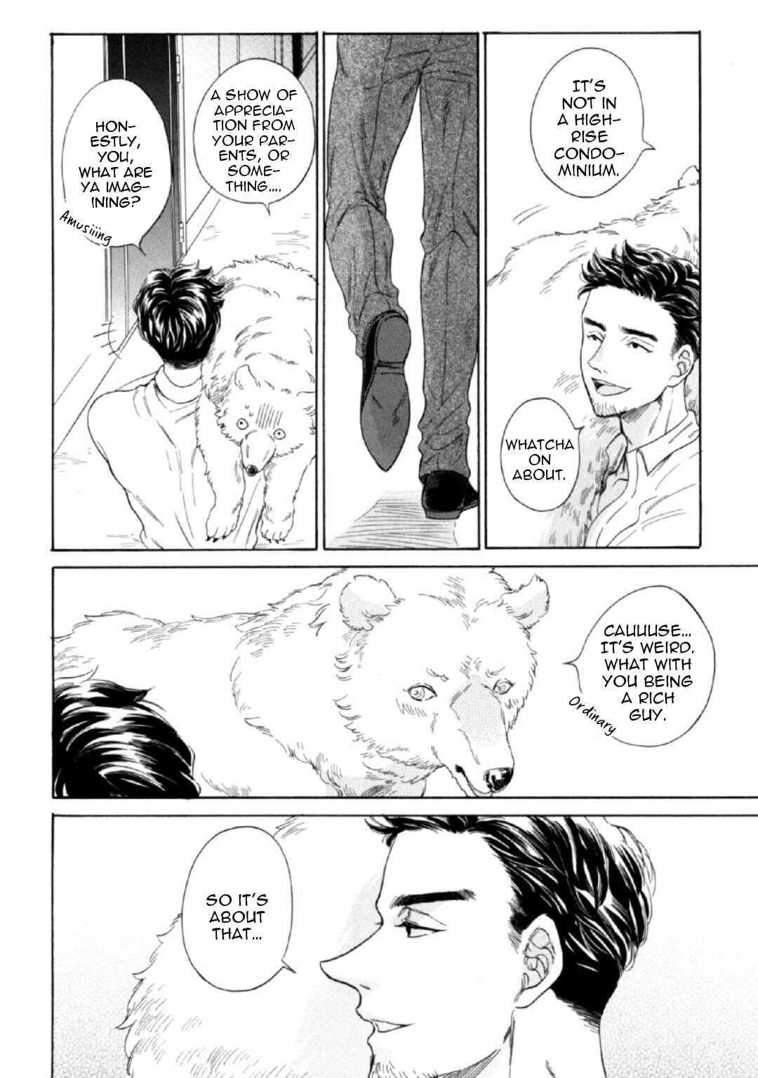 Page 8 Chapter 2 Banbi