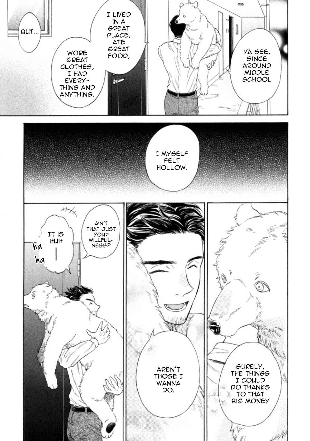 Page 9 Chapter 2 Banbi